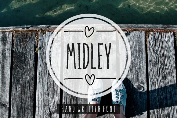 Bringing Midley to Life in Handmade Creations