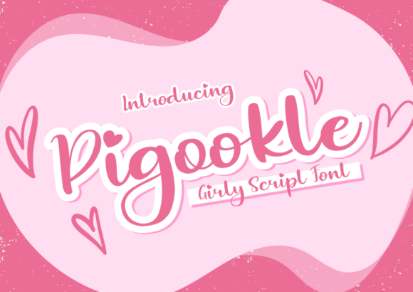 Discover the Joy of Pigookle in Brand Design