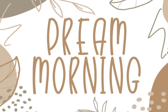 How Dream Morning Elevates Your Campaign Design